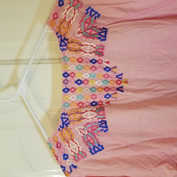 Soft surroundings top - Picture 5 of 6